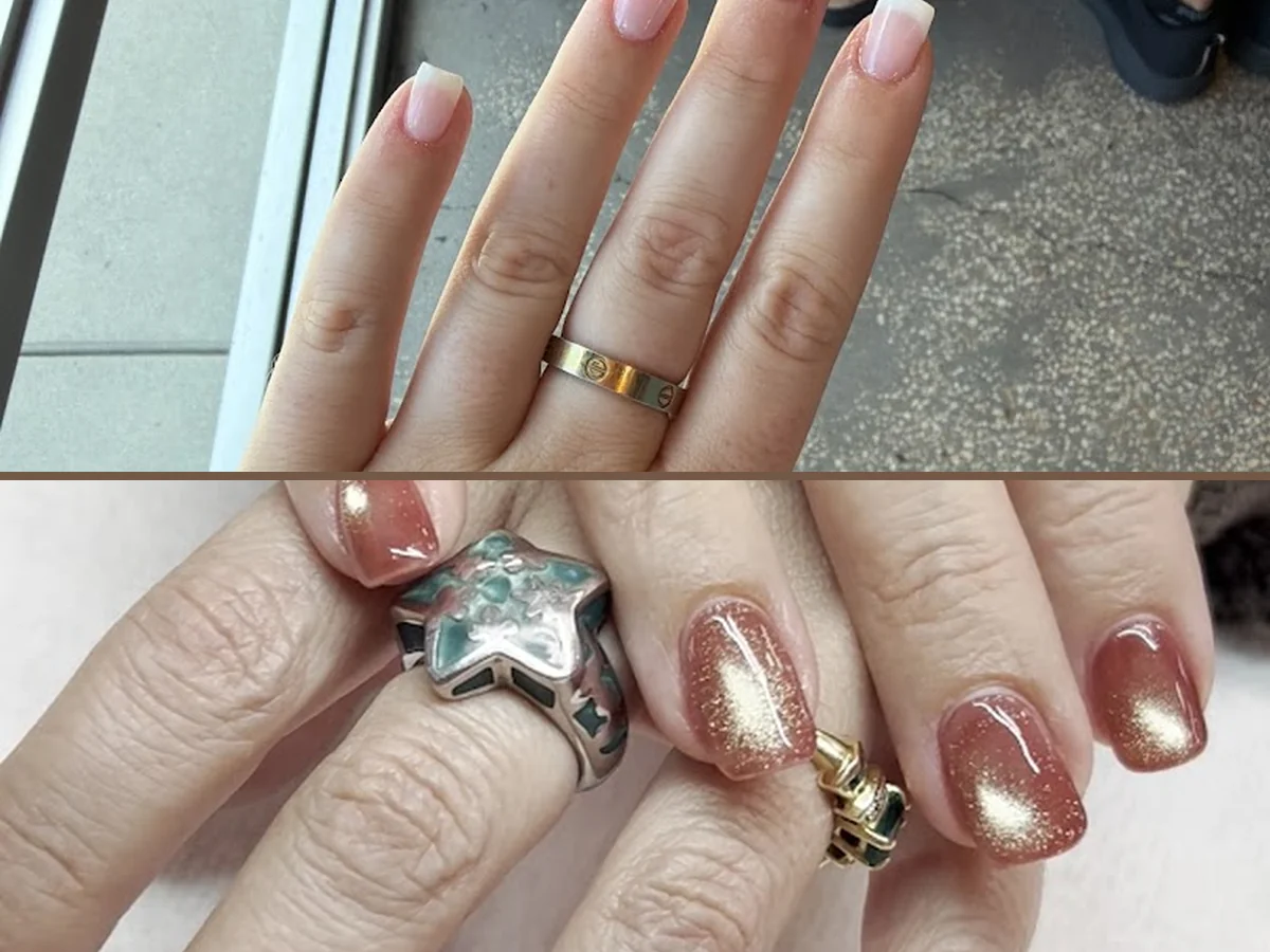 Nail Care in Tampa