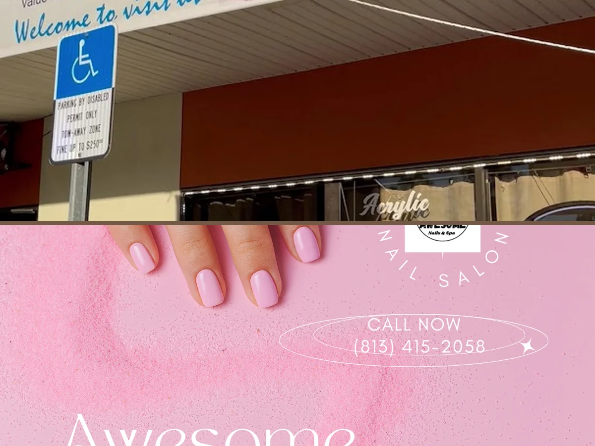 Nail Care in Tampa